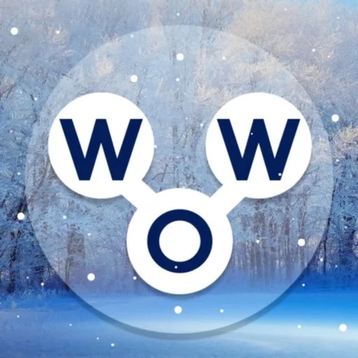Words of Wonders: Crossword official game icon