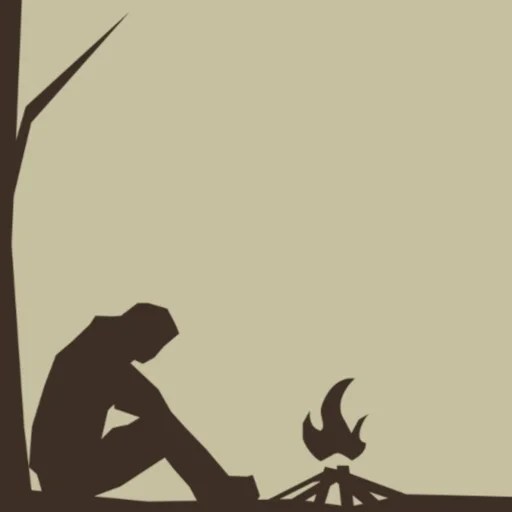 Survive: Wilderness official game icon
