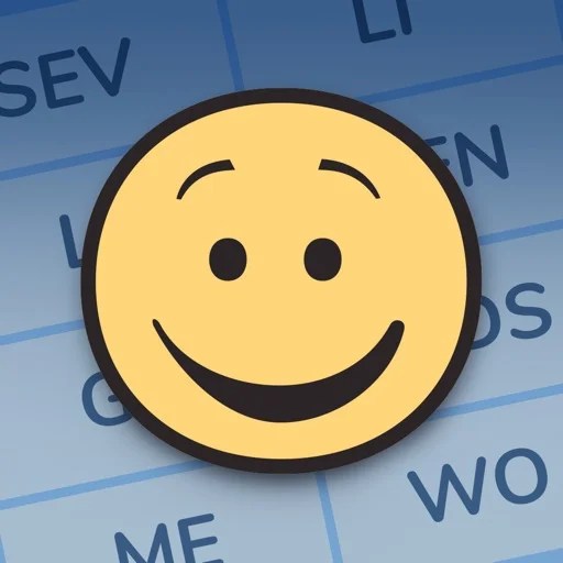7 Little Words and More official game icon