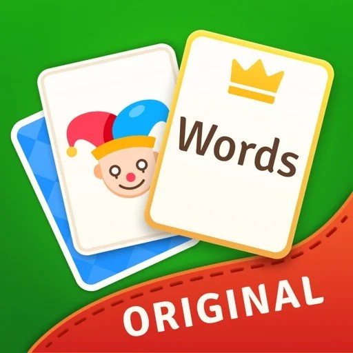 Solitaire Associations Journey official game icon