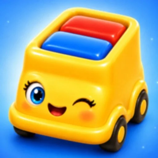 Loop Sort official game icon