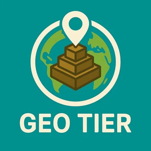 Geo Tier official game icon