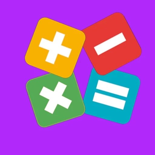 QuickMath Mini official game icon