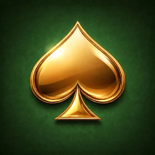 Blackjack Edge official game icon