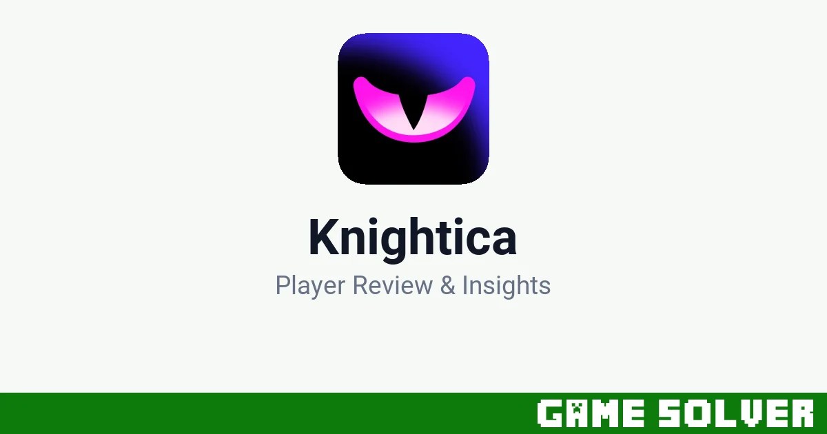 Knightica featured image