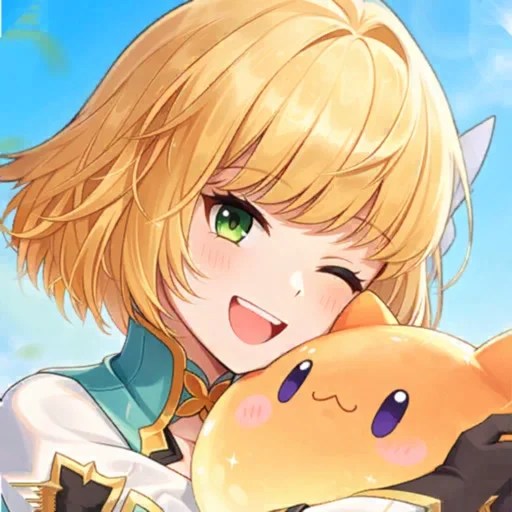 Lumina Saga M official game icon