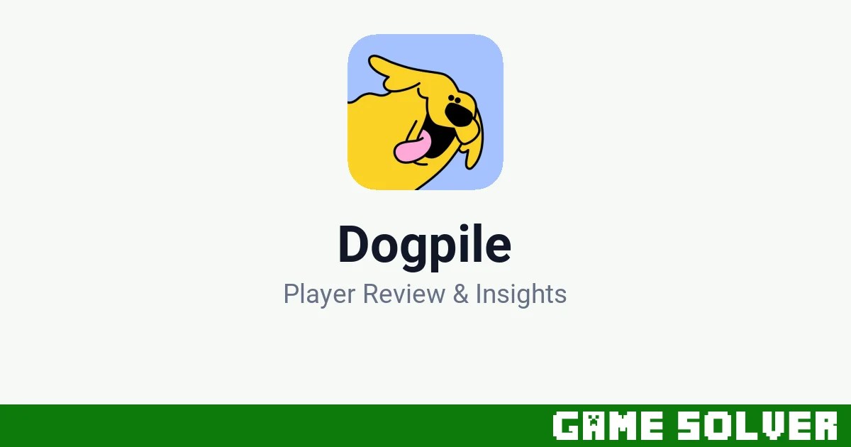 Dogpile featured image