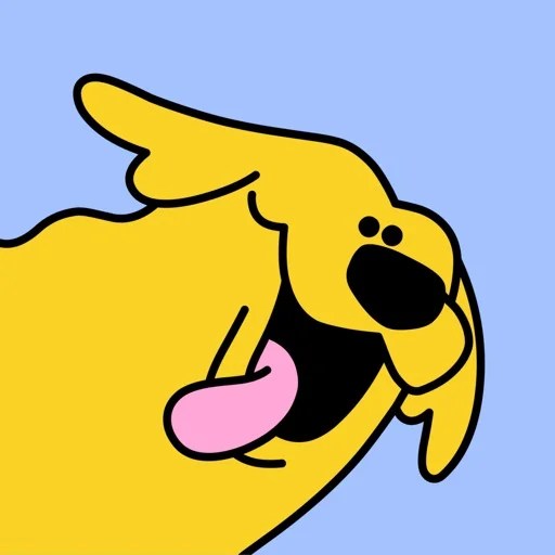 Dogpile official game icon