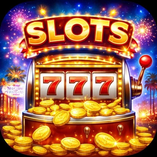 Jili Slots official game icon