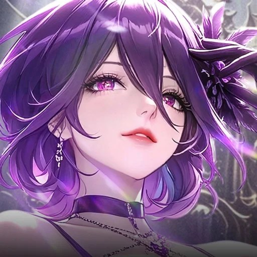 Divine Throne: Idle RPG official game icon