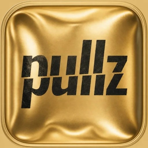 Pullz official game icon