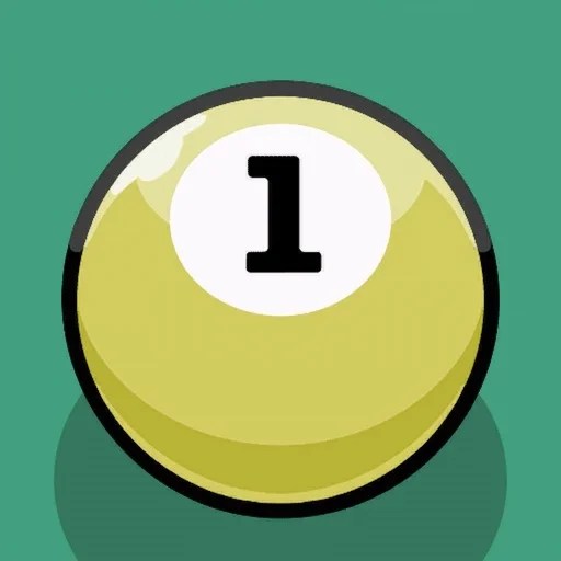 Ultrapool: Pool Roguelite official game icon