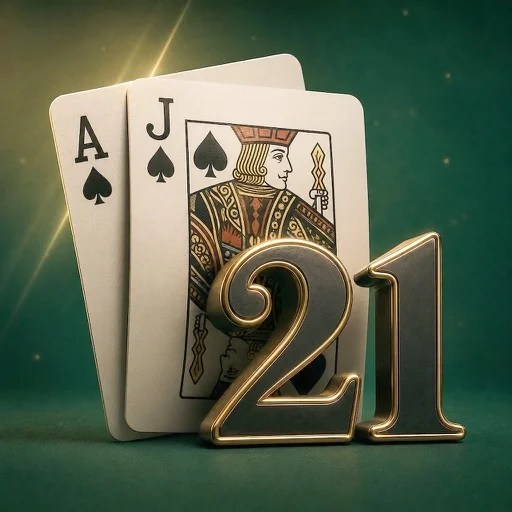 unBlackjack official game icon