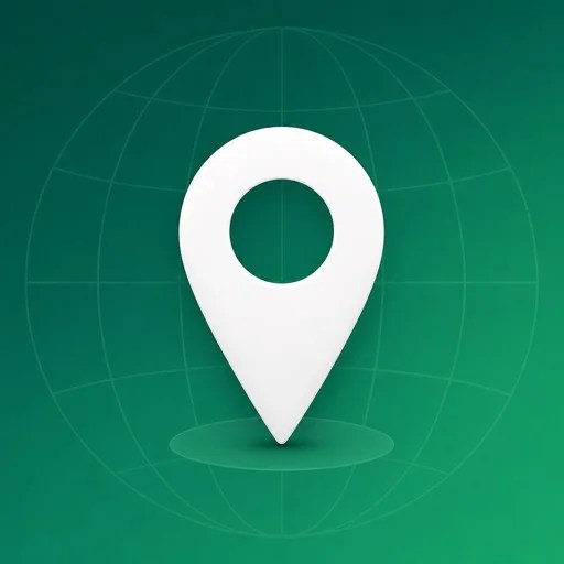 Geo Text official game icon
