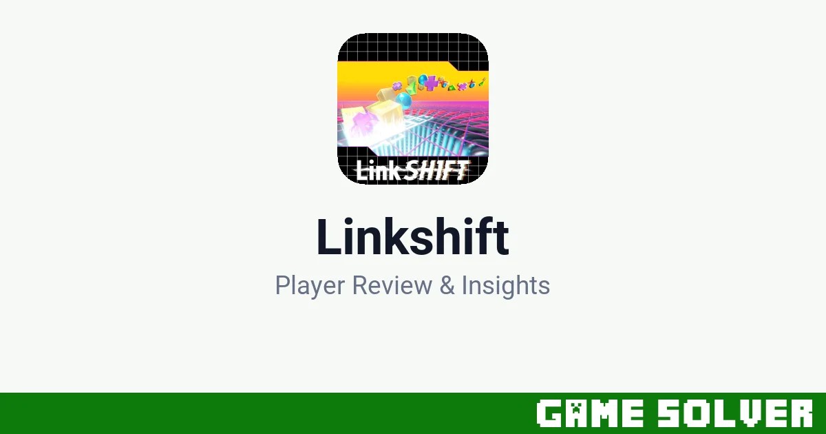 Linkshift - Tim Overvliet 1 Linkshift featured image