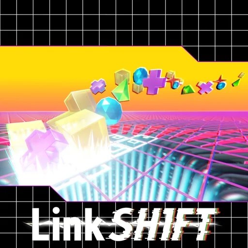 Linkshift official game icon