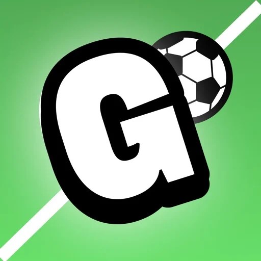 Golazo: Football Game official game icon