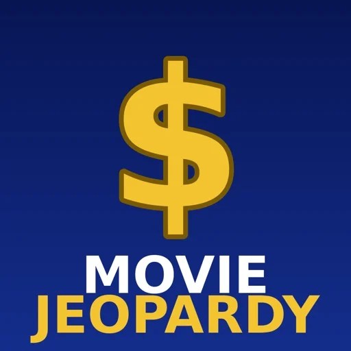 That Real Movie Quiz official game icon