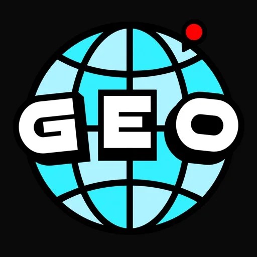 GeoGames - Daily Challenges official game icon