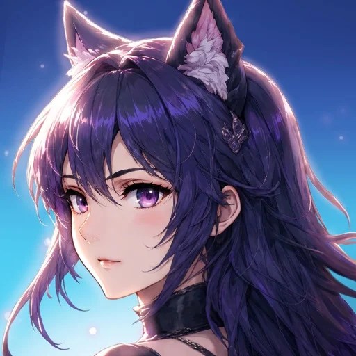 Soul Land: New World official game icon