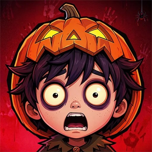 Knock Knock: Room Defense official game icon