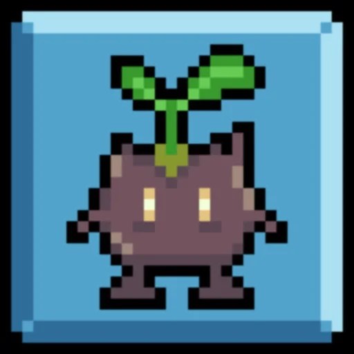 Magibrick official game icon