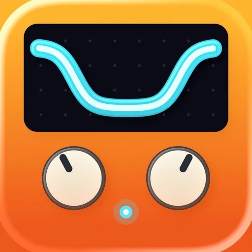 Circuit Piano: Sound Puzzles official game icon
