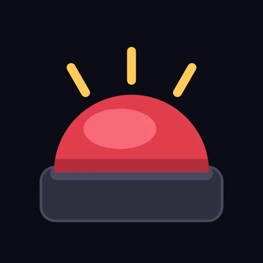 Game Show Buzzer &amp; Scoreboard official game icon