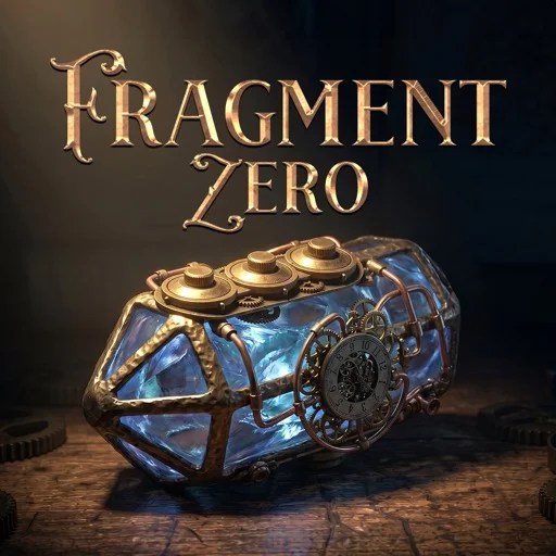 Fragment Zero: The Escape official game icon