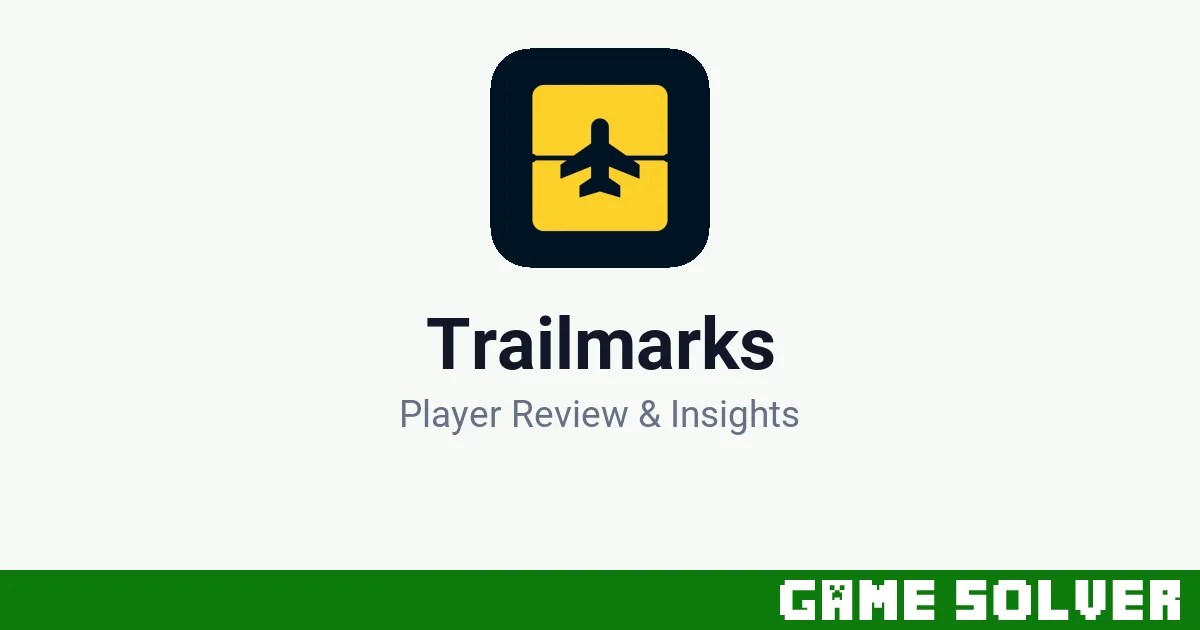 Trailmarks - Mats Einarsen 1 Trailmarks featured image