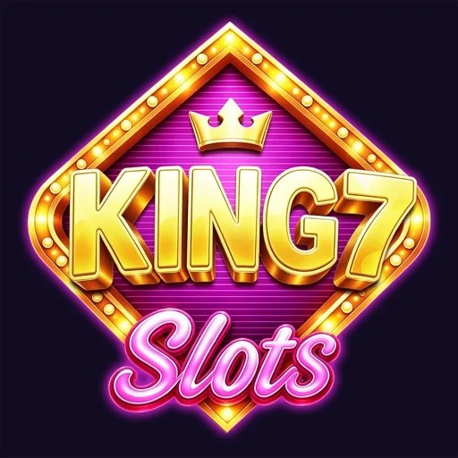 King7slots official game icon
