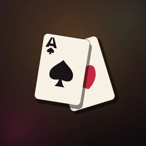 Pocket Aces: Full House official game icon