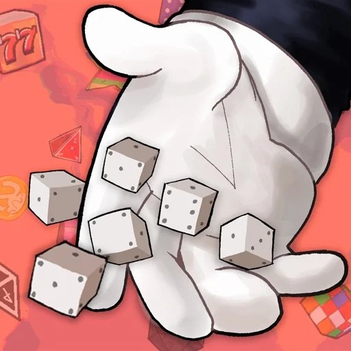 Dice A Million official game icon