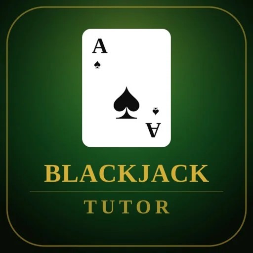 Blackjack Tutor by CPG official game icon