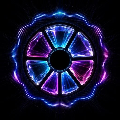 PULSE: Rhythm Survival official game icon