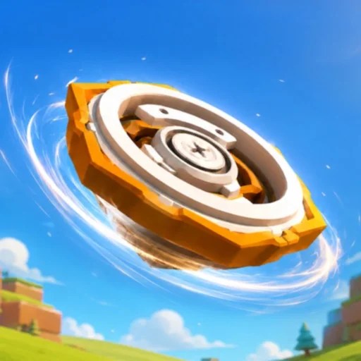 Spinner Evolution official game icon