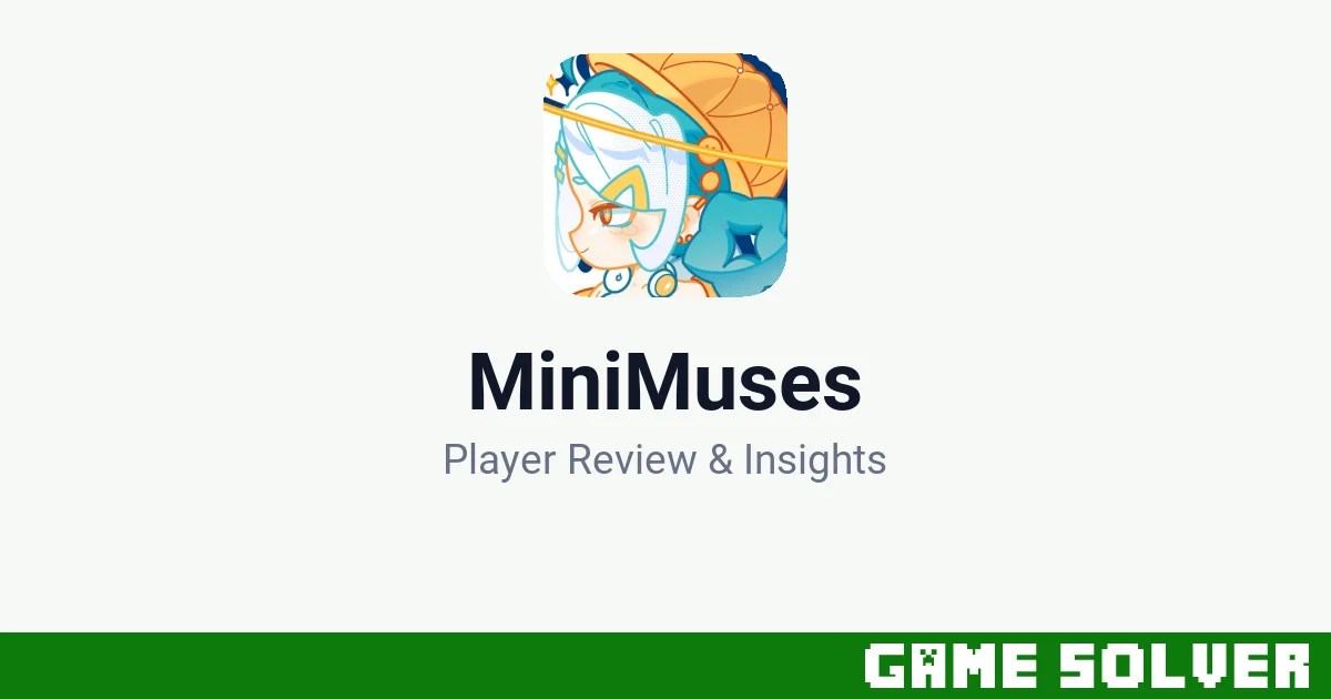 MiniMuses featured image
