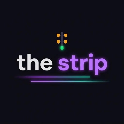 the strip - drag racing game official game icon