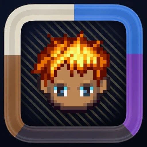 Submission Saga official game icon