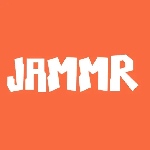 Jammr: Mimic Party Game official game icon
