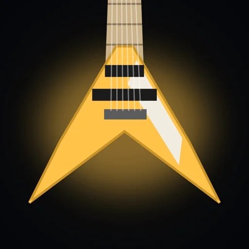 Chord Destroyer official game icon