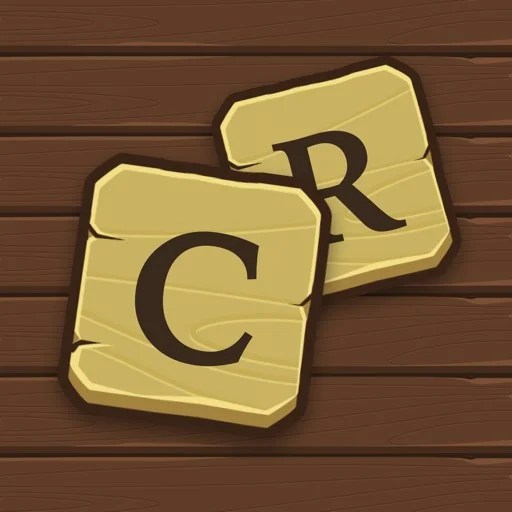 CrossRun! official game icon