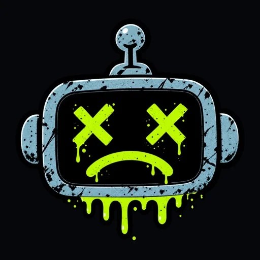Poison the Data official game icon