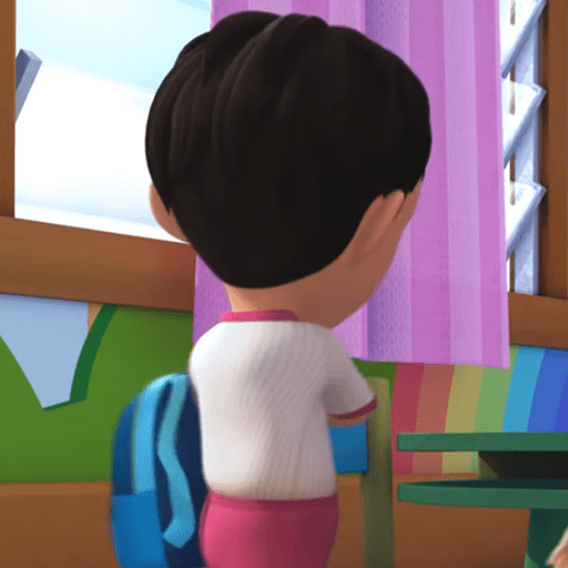 Download super upin ipin game adventure android on pc