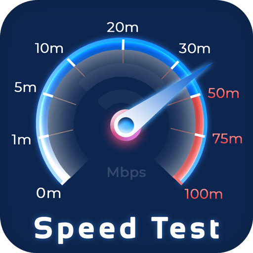 Download free wifi speed test with signal strength meter android on pc