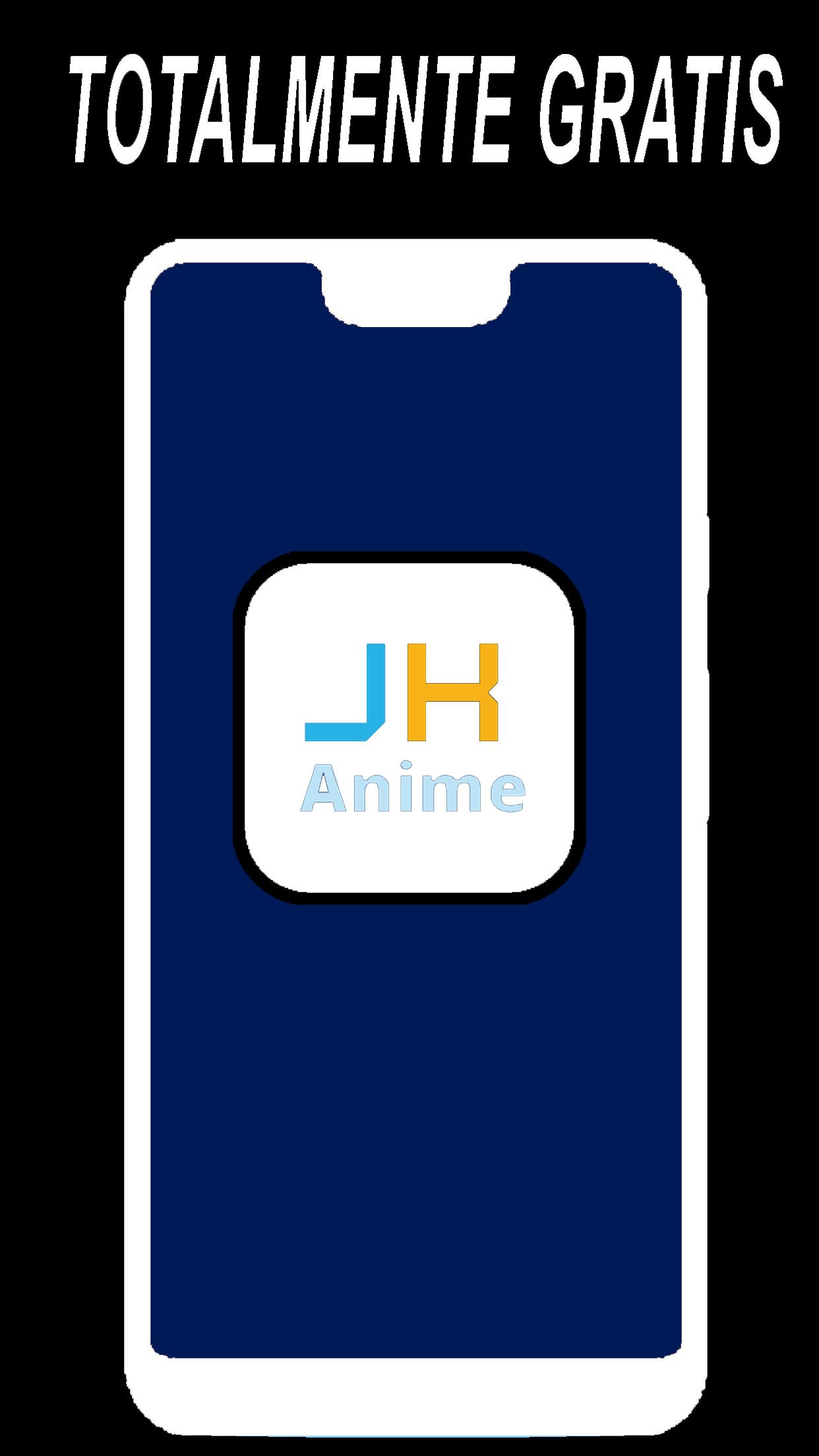 Descargar jkanime en pc