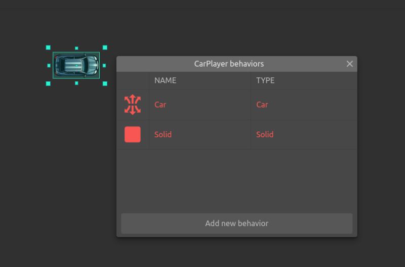 Create A Top Down Car Racing Game In Construct 3 Part 1 Gametuts Org - Premium Nature Picture Gallery - 8K
