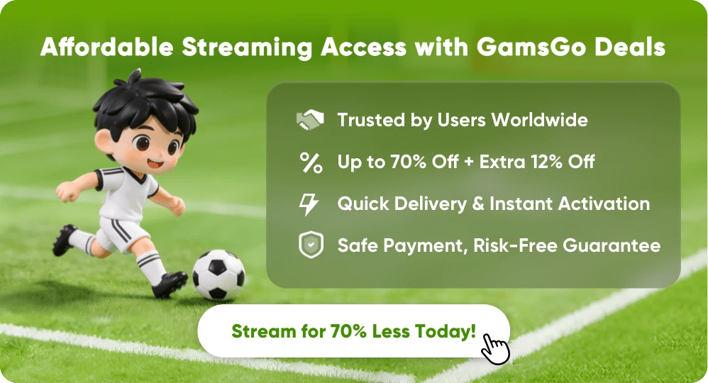 10 Best Websites To Watch Football Live For Free In 2026 WC UCL