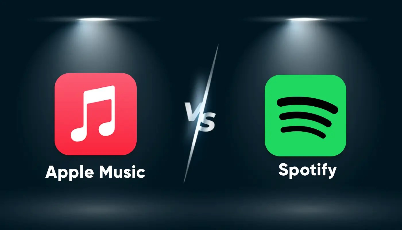 Apple music vs. spotify: which is the best for you?