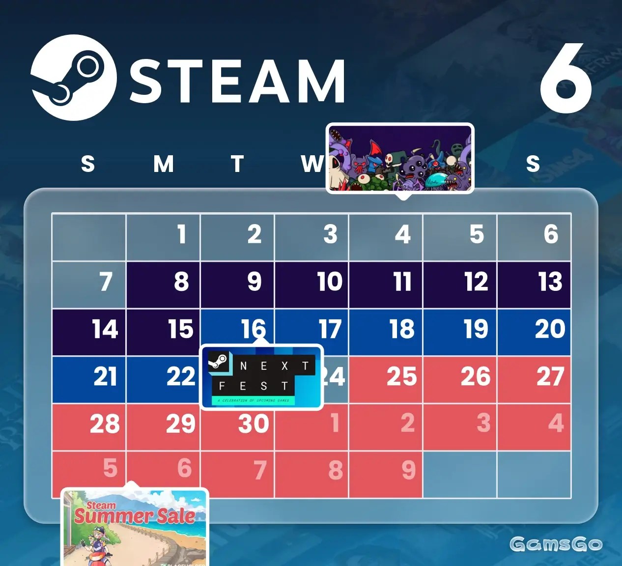 Wann Ist Der N Chste Steam Sale Mai 2026 Update Countdown